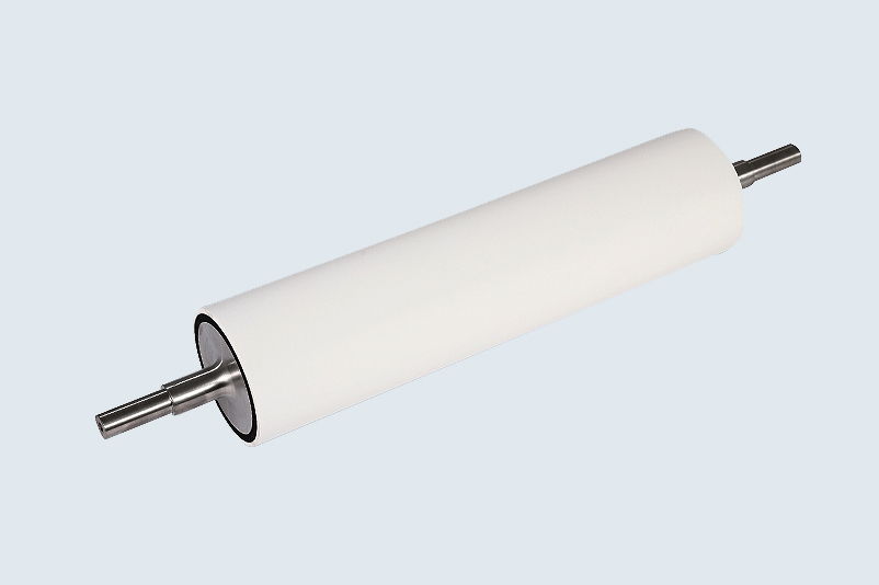 PET膜专用液体硅胶辊